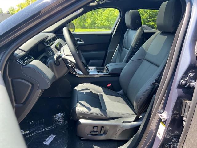 2026 Land Rover Range Rover Velar P400 Dynamic SE
