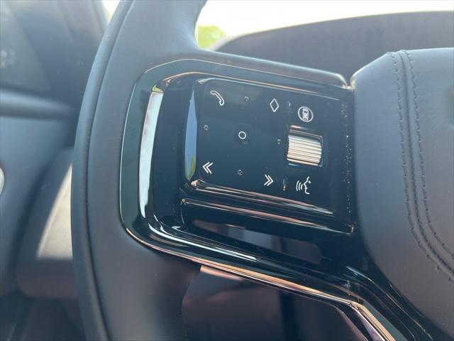 2026 Land Rover Range Rover Velar P400 Dynamic SE
