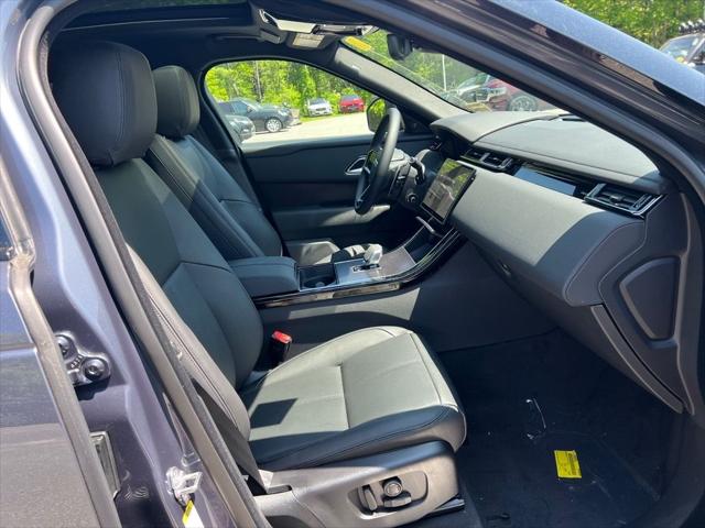 2026 Land Rover Range Rover Velar P400 Dynamic SE