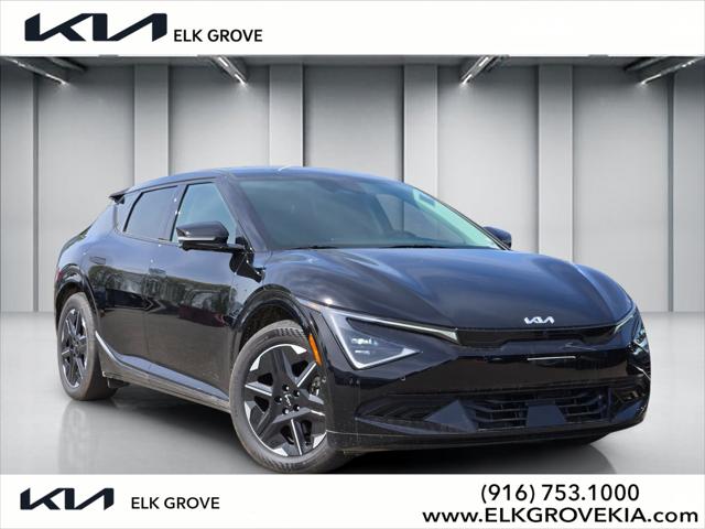 2025 Kia EV6 Wind for sale in Elk Grove, CA