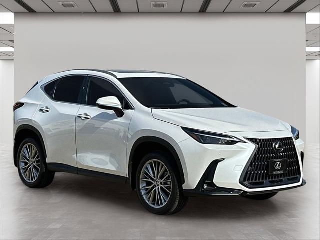 2025 Lexus NX 350h Premium for sale in Wayzata, MN