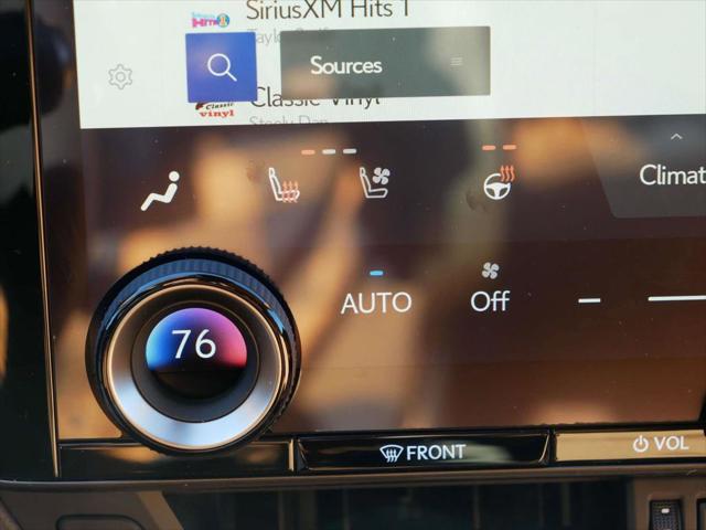 2025 Lexus NX 350h Premium