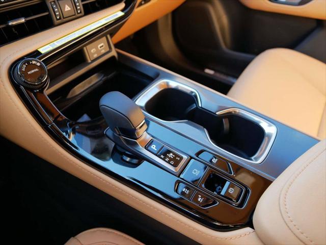 2025 Lexus NX 350h Premium