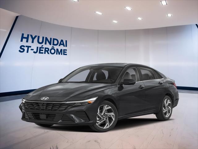 Elantra Preferred