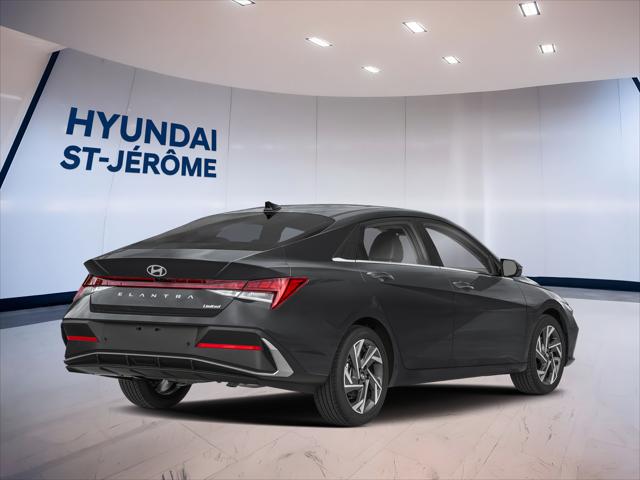 Elantra Preferred