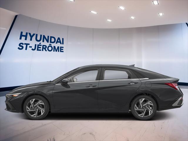 Elantra Preferred