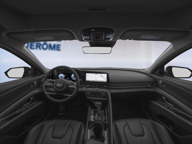 Elantra Preferred