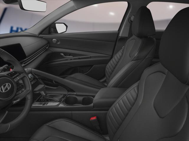 Elantra Preferred