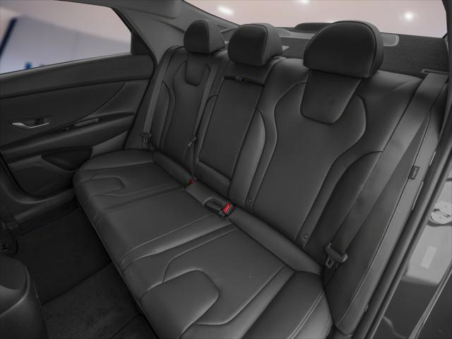 Elantra Preferred