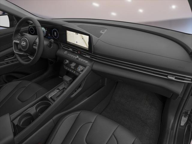 Elantra Preferred
