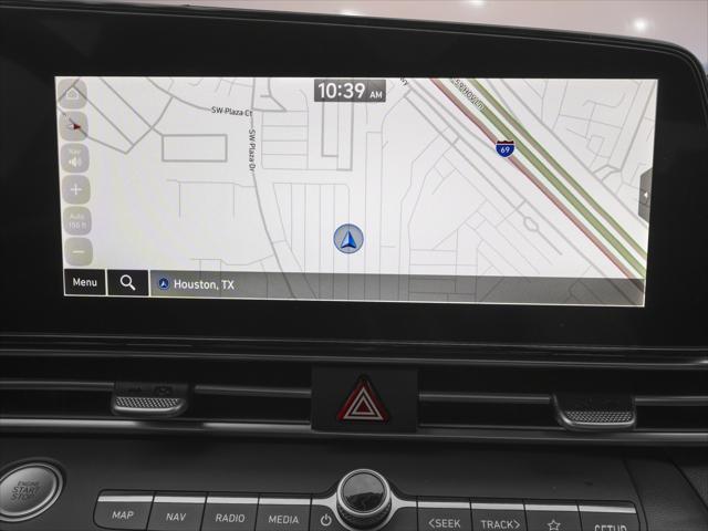 Elantra Preferred