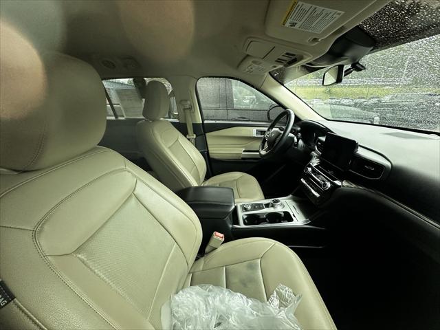 Used 2021 Ford Explorer For Sale in Pikeville, KY