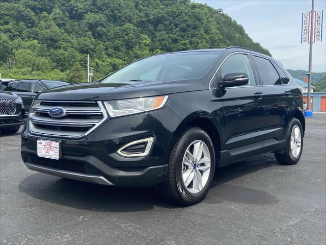 Used 2015 Ford Edge For Sale in Pikeville, KY