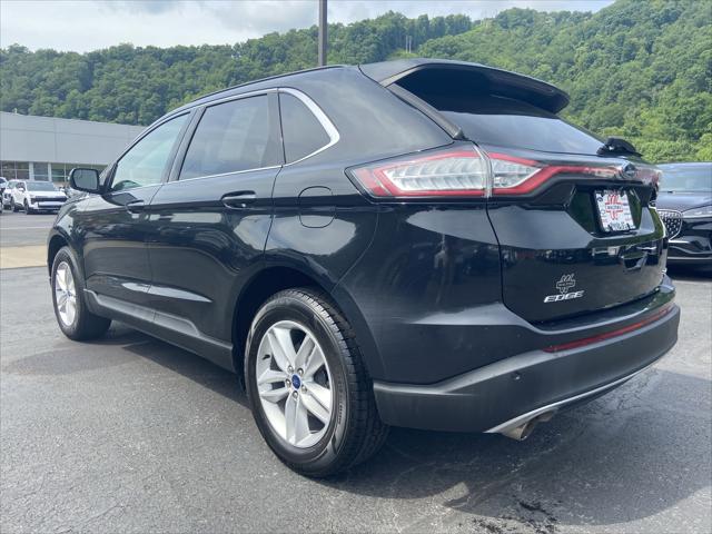 Used 2015 Ford Edge For Sale in Pikeville, KY