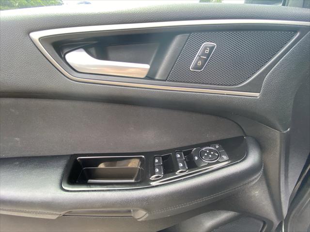 Used 2015 Ford Edge For Sale in Pikeville, KY