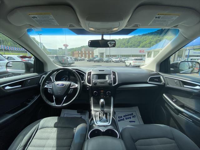 Used 2015 Ford Edge For Sale in Pikeville, KY