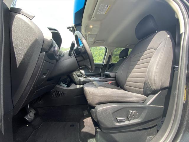 Used 2015 Ford Edge For Sale in Pikeville, KY