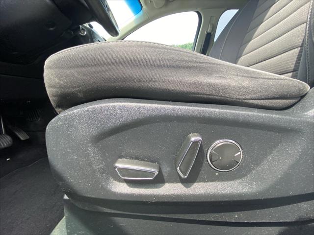 Used 2015 Ford Edge For Sale in Pikeville, KY