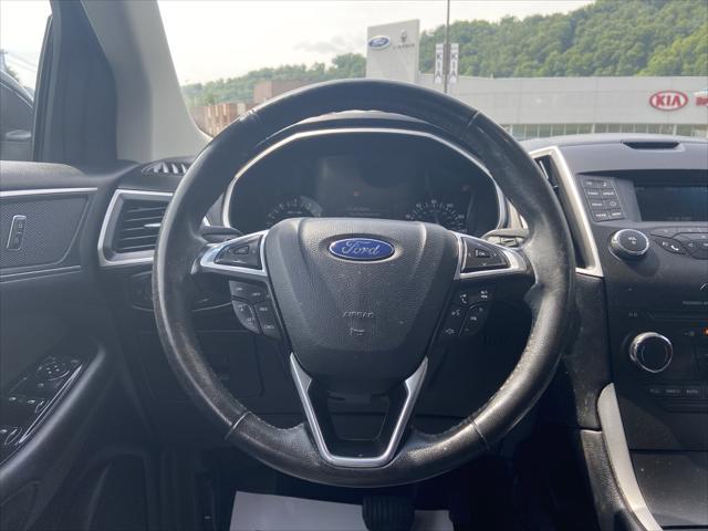 Used 2015 Ford Edge For Sale in Pikeville, KY