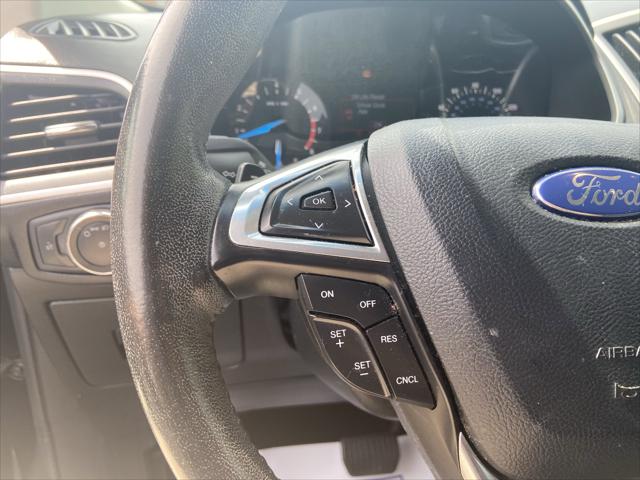 Used 2015 Ford Edge For Sale in Pikeville, KY