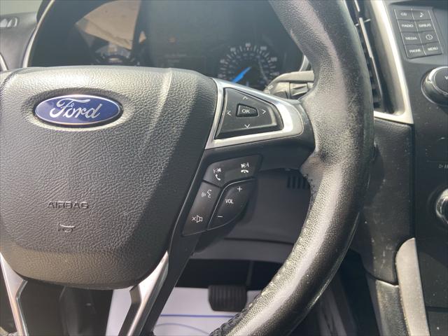 Used 2015 Ford Edge For Sale in Pikeville, KY