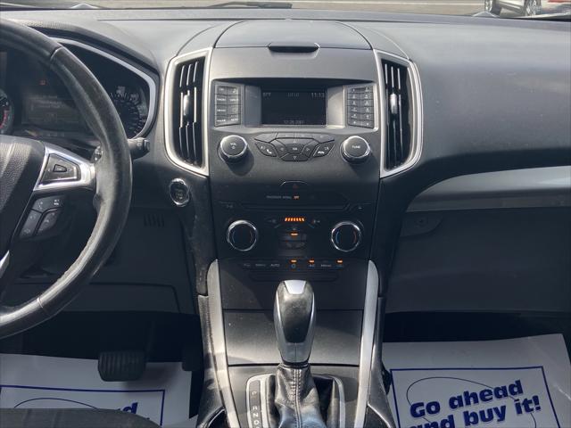 Used 2015 Ford Edge For Sale in Pikeville, KY