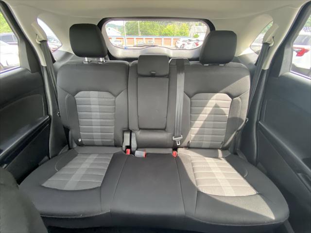 Used 2015 Ford Edge For Sale in Pikeville, KY