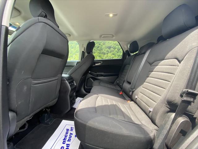 Used 2015 Ford Edge For Sale in Pikeville, KY