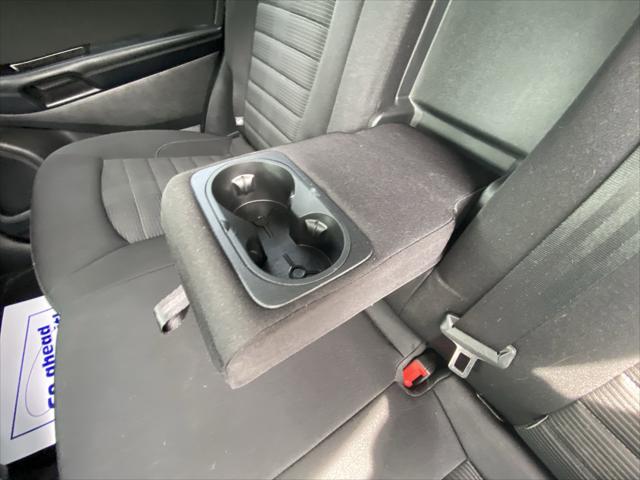 Used 2015 Ford Edge For Sale in Pikeville, KY