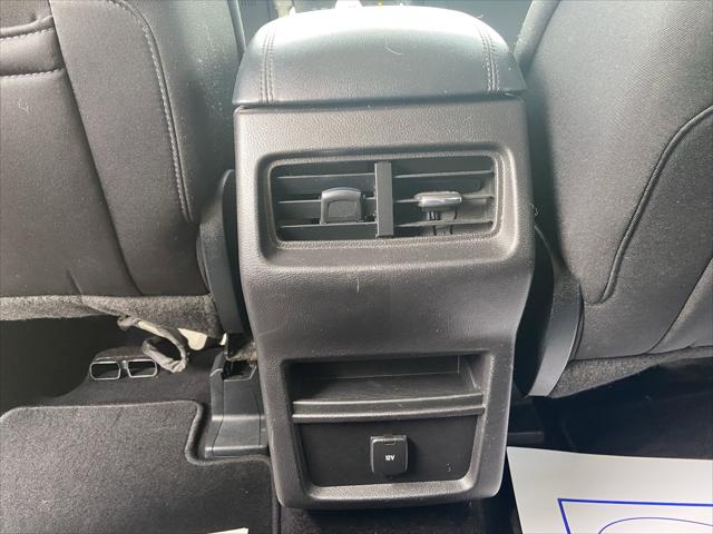 Used 2015 Ford Edge For Sale in Pikeville, KY