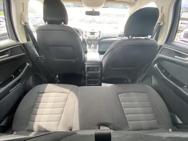 Used 2015 Ford Edge For Sale in Pikeville, KY