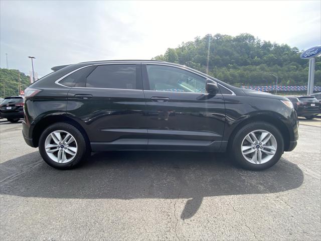 Used 2015 Ford Edge For Sale in Pikeville, KY