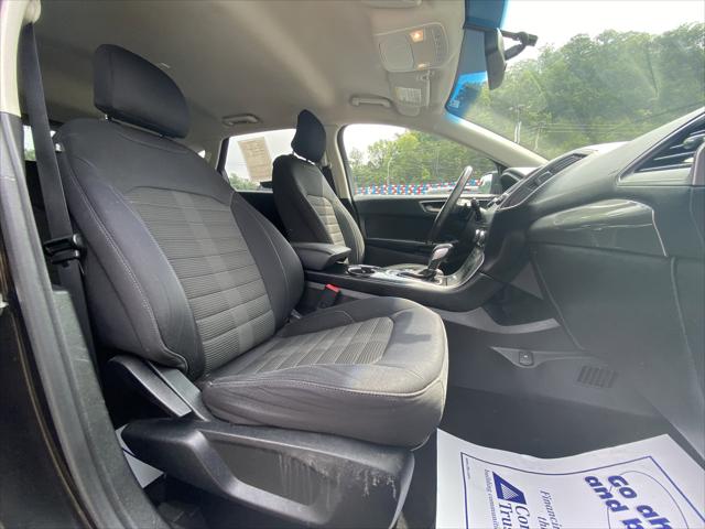 Used 2015 Ford Edge For Sale in Pikeville, KY