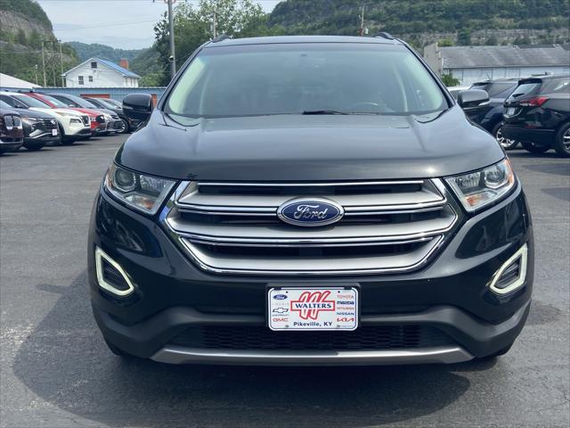 Used 2015 Ford Edge For Sale in Pikeville, KY