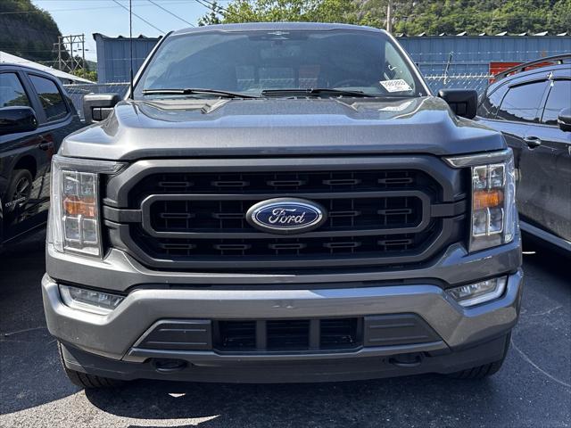 Used 2023 Ford F-150 For Sale in Pikeville, KY