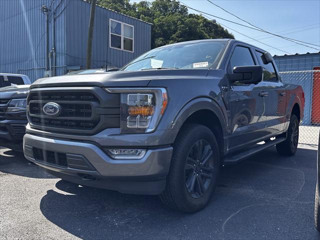 Used 2023 Ford F-150 For Sale in Pikeville, KY