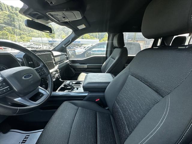 Used 2023 Ford F-150 For Sale in Pikeville, KY