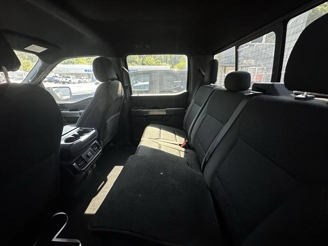 Used 2023 Ford F-150 For Sale in Pikeville, KY