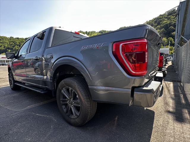 Used 2023 Ford F-150 For Sale in Pikeville, KY