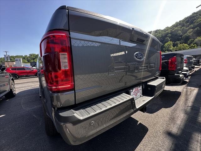 Used 2023 Ford F-150 For Sale in Pikeville, KY