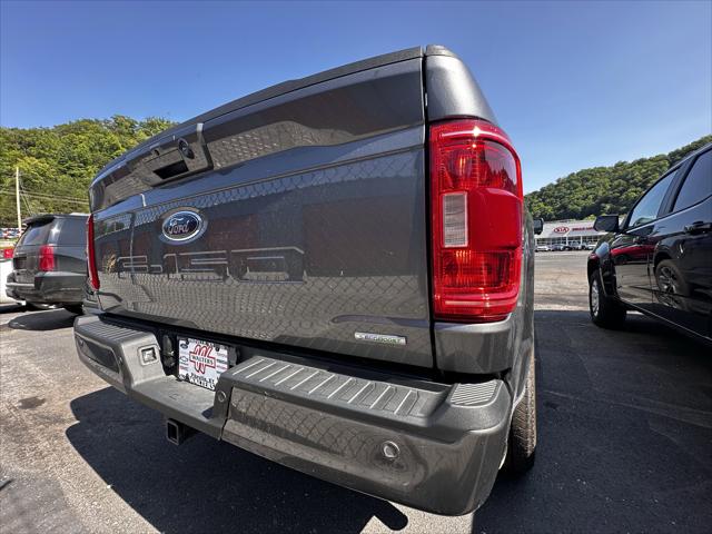 Used 2023 Ford F-150 For Sale in Pikeville, KY