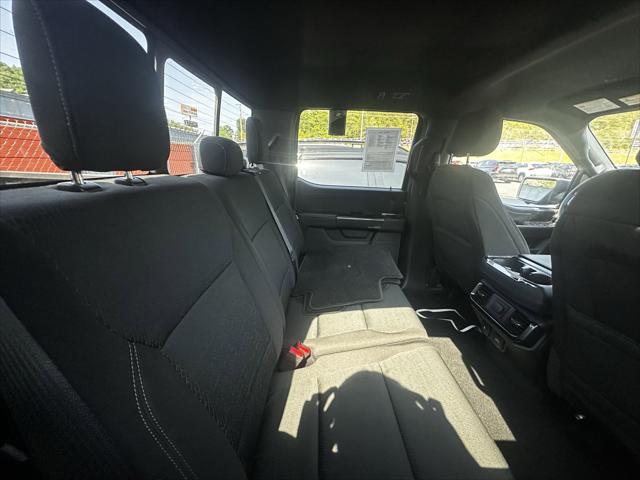 Used 2023 Ford F-150 For Sale in Pikeville, KY
