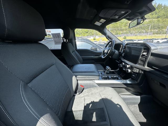 Used 2023 Ford F-150 For Sale in Pikeville, KY