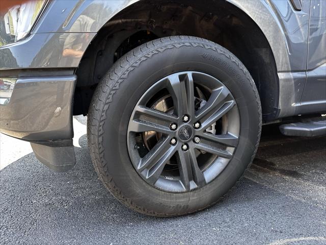 Used 2023 Ford F-150 For Sale in Pikeville, KY