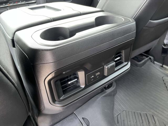 Used 2021 Chevrolet Silverado 1500 For Sale in Bessemer, AL