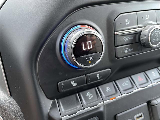 Used 2021 Chevrolet Silverado 1500 For Sale in Bessemer, AL