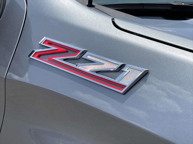 Used 2021 Chevrolet Silverado 1500 For Sale in Bessemer, AL