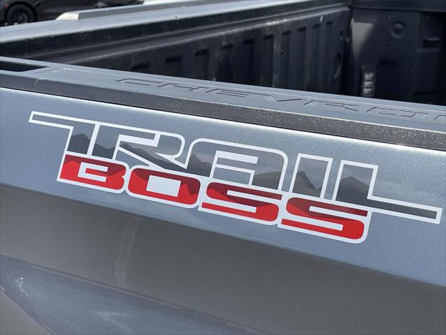 Used 2021 Chevrolet Silverado 1500 For Sale in Bessemer, AL