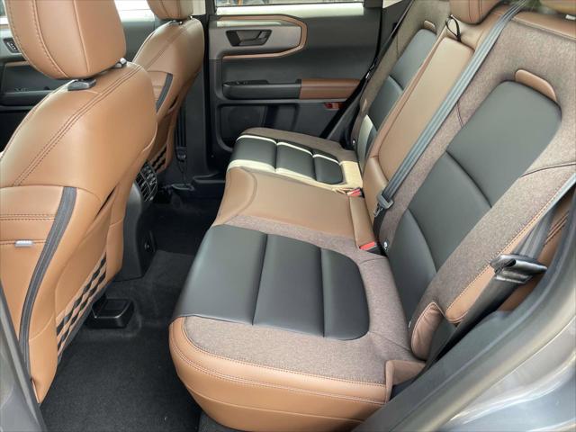 New 2025 Ford Bronco Sport For Sale in Bessemer, AL