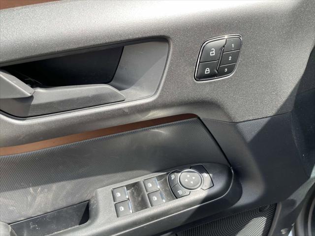 New 2025 Ford Bronco Sport For Sale in Bessemer, AL